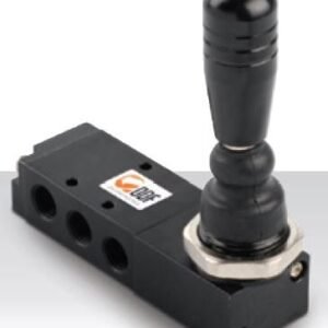 1 Lever 3Way Cab Switch