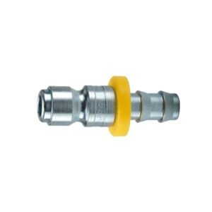 1/4" 10 Series Insert 1/4" Push-Lok Barb