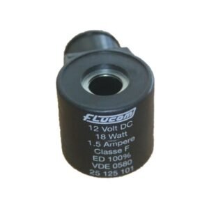B20 12VDC Standard Coil