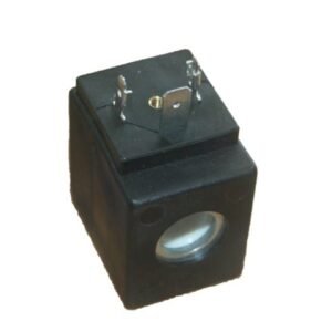 B28 110VRAC Rectified Coil