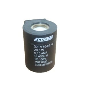 B30 220VAC Standard Coil