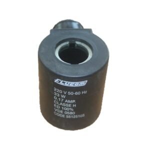 B50 220VAC Standard Coil