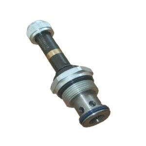 EPP50 N/C Single Poppet Cartridge