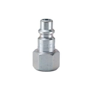 1/2" 20 & 30 Series Insert 1/2" NPT Female Thread