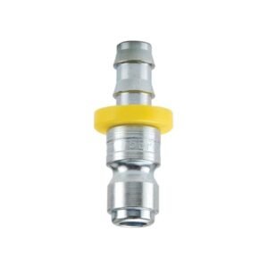 1/2" 20 & 30 Series Insert 1/2" Push-Lok Barb