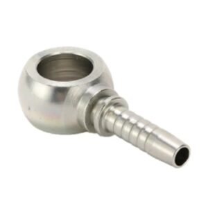 BSP 3/8" Banjo x 3/8" Hose End