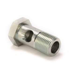 BSP 3/8" Banjo Bolt