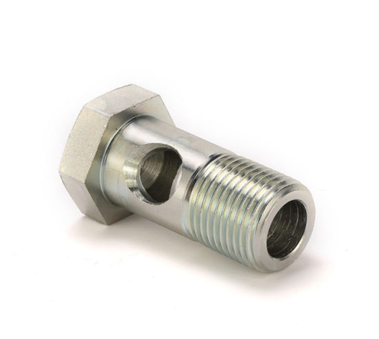 BSP 1/4" Banjo Bolt