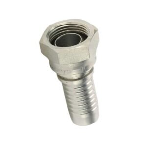 BSP 3/4" Female Swivel X 1/2" Hose End