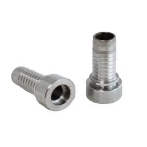 Life-Saver - 1 1/4" Weld On Hose End