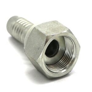 ORFS 1" Female Swivel X 1" Hose End