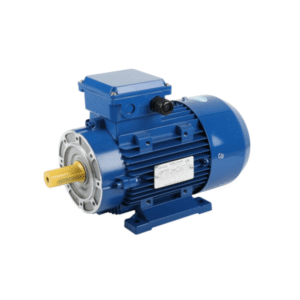 380V 2.2kW 4P AC Electric Motor