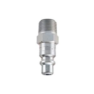 1/2" 20 & 30 Series Insert 1/2 NPT Male Thread