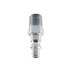 1/4" 50 Series Insert 1/4" NPT Male Thread