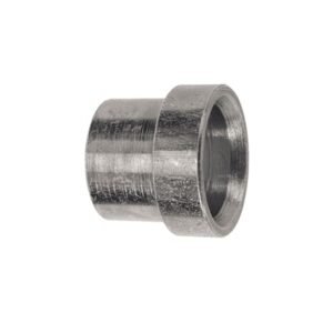 316SS JIC 1/2" Flare Tube Sleeve