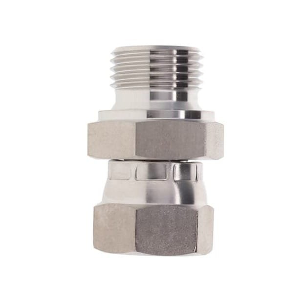 AC-2033SS.jpg 316SS 1/2" BSP Male to 5/8" JIC Female Swivel
