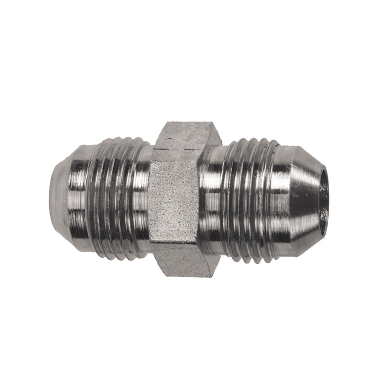 AC-3030SS.jpg 316SS 1/4" JIC Male to 1/4" JIC Male