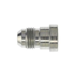 316SS JIC 1/2" Male to 3/4" Female Insert Only