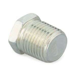 NPT Male Plug "1 1/2