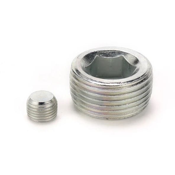 AS-0010PI.jpg NPT M 1/8" In Hex Plug