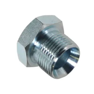 BSP Male Plug 3/8"
