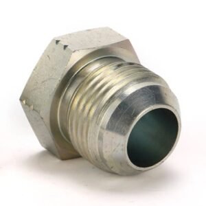 JIC Male Plug 1 1/2"