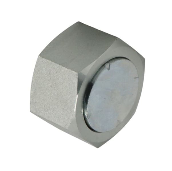 AS-0043PC.jpg ORFS 1/4" Female Swivel Cap