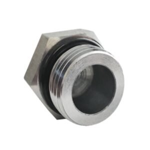 SAE Male Plug 1 1/2"