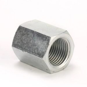 BSP F 1" x BSP F 1" Straight