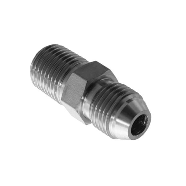 AS-2628SS-1.jpg JIS M 1/4" x BSP Tapered M 1/4" Straight