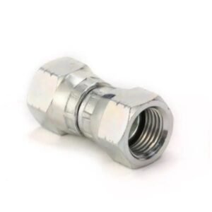 JIC F Swivel 1" x JIC F Swivel 1" Straight