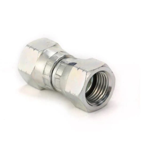 JIC F Swivel 1/2" x JIC F Swivel 1/2" Straight