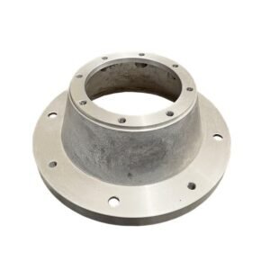 B400A Modular Bell Housing 30Kw Motor Base
