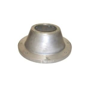 B450A Modular Bell Housing 37-45Kw Motor Base