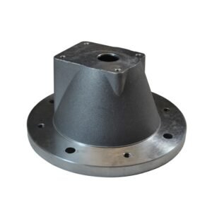 BH161/01 Bell Housing for Gr1 0.25-0.37Kw