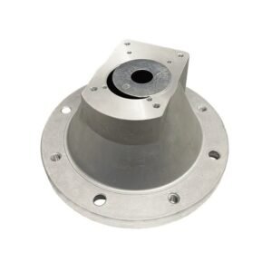 BH252 Bell Housing for Gr1 & 2 2.2-4Kw