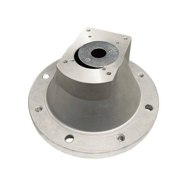 BH252 Bell Housing for Gr1 & 2 2.2-4Kw