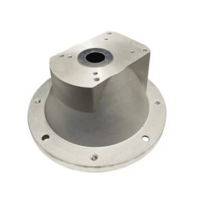 BH252 Bell Housing for Gr3 2.2-4Kw