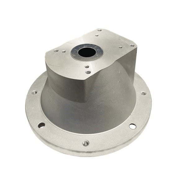 BH252 Bell Housing for Gr3 2.2-4Kw