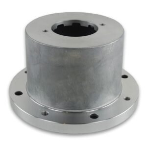 BH252 Bell Housing for SAE-B 2.2-4Kw