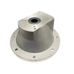 BH303 Bell Housing for Gr2 5.5-9.2Kw