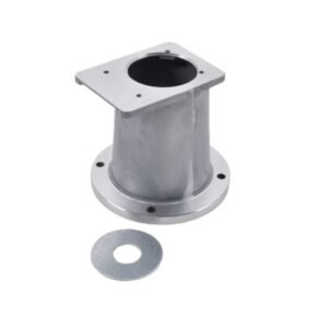 BHE2 Gr1 Petrol Engine Bell Housing
