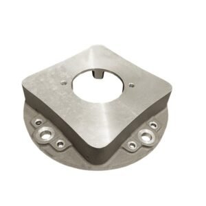 F24A SAE-A Pump Lid for Modular Bell Housing