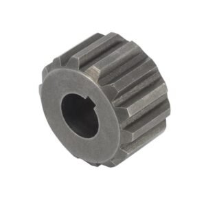 Male 14 Splined Coupling for Gr1