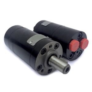 BMM 012 Motor