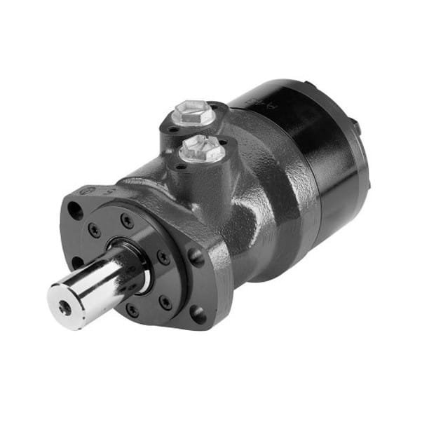 BMR 050 Magneto Flange Cylindrical Shaft Motor