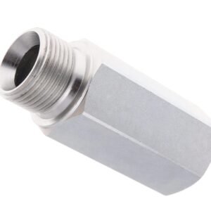 1/2inch Hose-Burst Valve Body