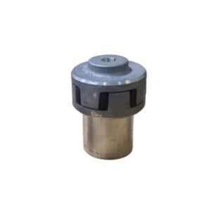 Pre-Machined Gr1 2.2-4Kw Coupling