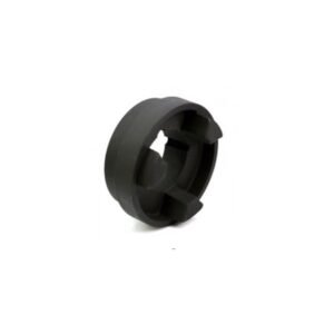 HRC70 Coupling Blank Pilot Bore Hub