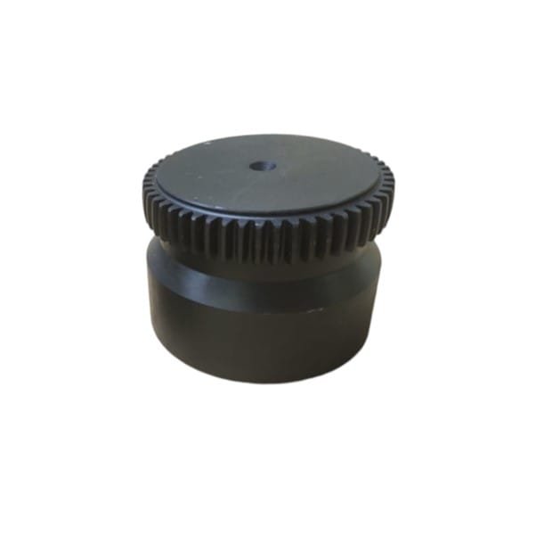 POL4 Blank Drive Coupling Hub Only